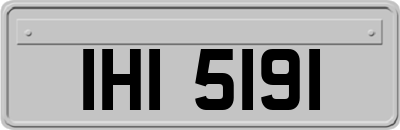 IHI5191