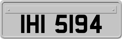 IHI5194
