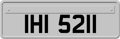 IHI5211