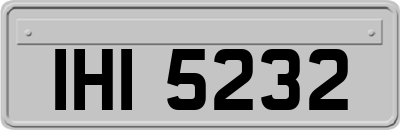 IHI5232
