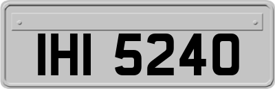IHI5240