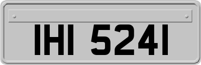 IHI5241