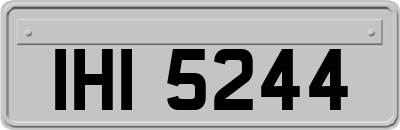 IHI5244