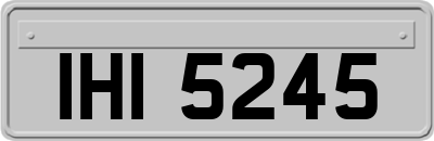 IHI5245