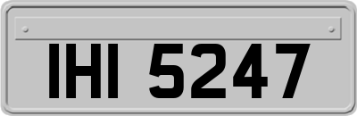 IHI5247