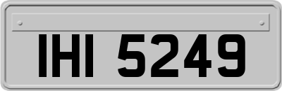 IHI5249