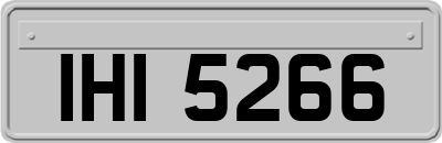 IHI5266