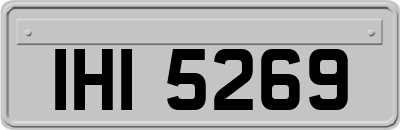 IHI5269