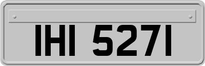 IHI5271