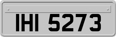 IHI5273