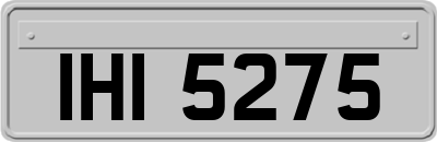 IHI5275