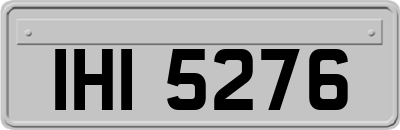 IHI5276