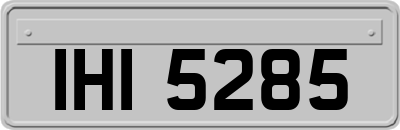 IHI5285