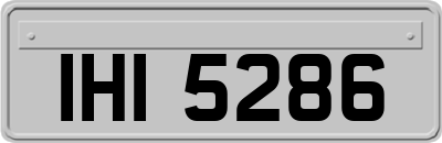 IHI5286