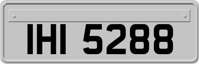 IHI5288