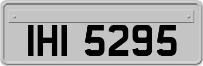 IHI5295