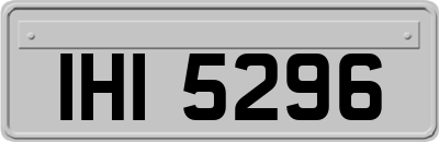 IHI5296