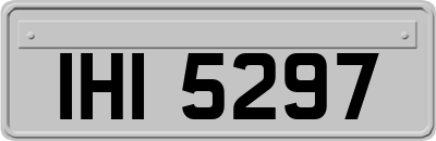 IHI5297