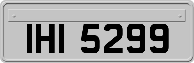 IHI5299