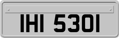 IHI5301