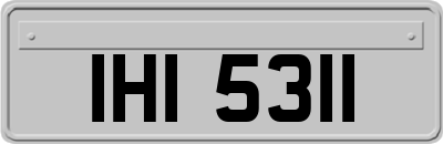 IHI5311