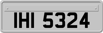 IHI5324