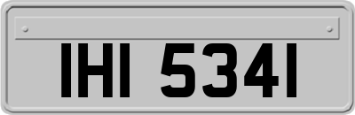 IHI5341