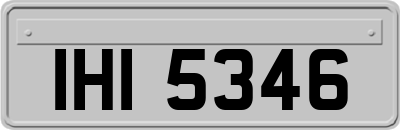 IHI5346