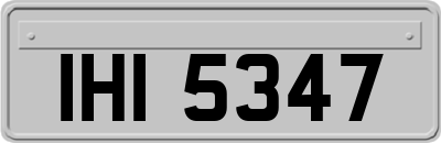 IHI5347