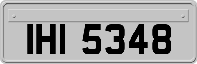 IHI5348