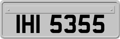 IHI5355