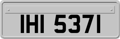 IHI5371