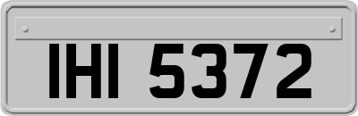 IHI5372