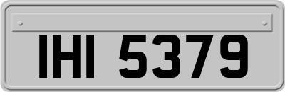 IHI5379
