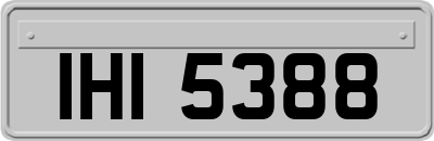IHI5388