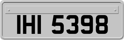 IHI5398