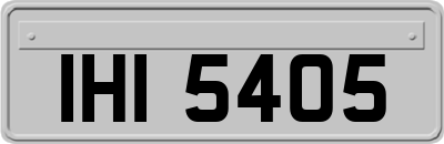 IHI5405