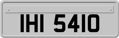 IHI5410