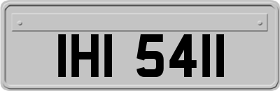 IHI5411