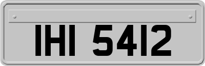 IHI5412