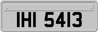 IHI5413