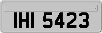 IHI5423