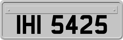 IHI5425