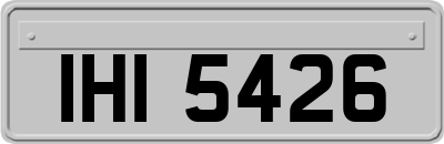IHI5426