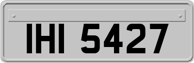 IHI5427