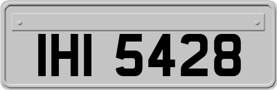 IHI5428