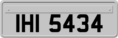 IHI5434