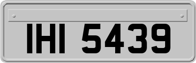 IHI5439