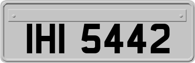 IHI5442