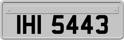 IHI5443